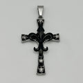 Pendant - Stainless Steel - PDS-2126