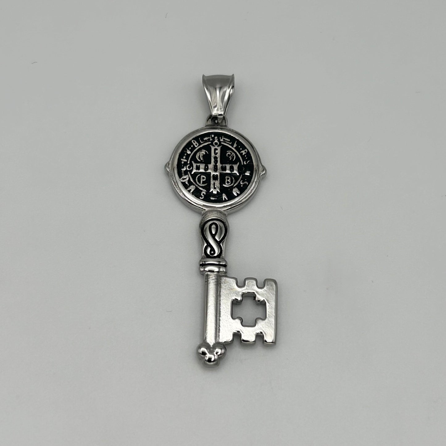 Pendant - Stainless Steel - PDS-1116