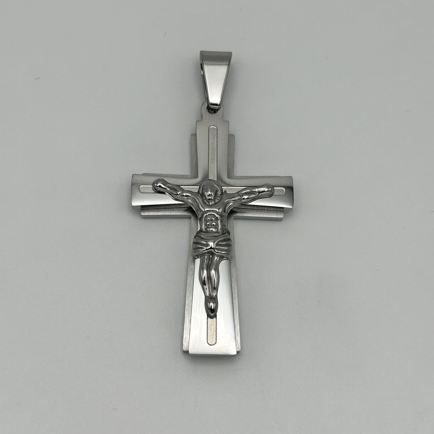 Pendant - Stainless Steel - PDS-1215