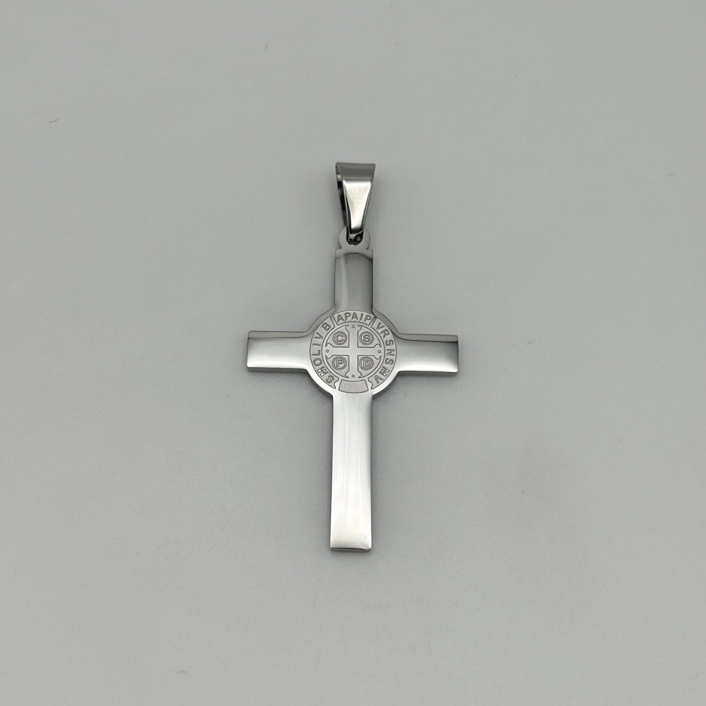 Pendant - Stainless Steel - PDS-1256