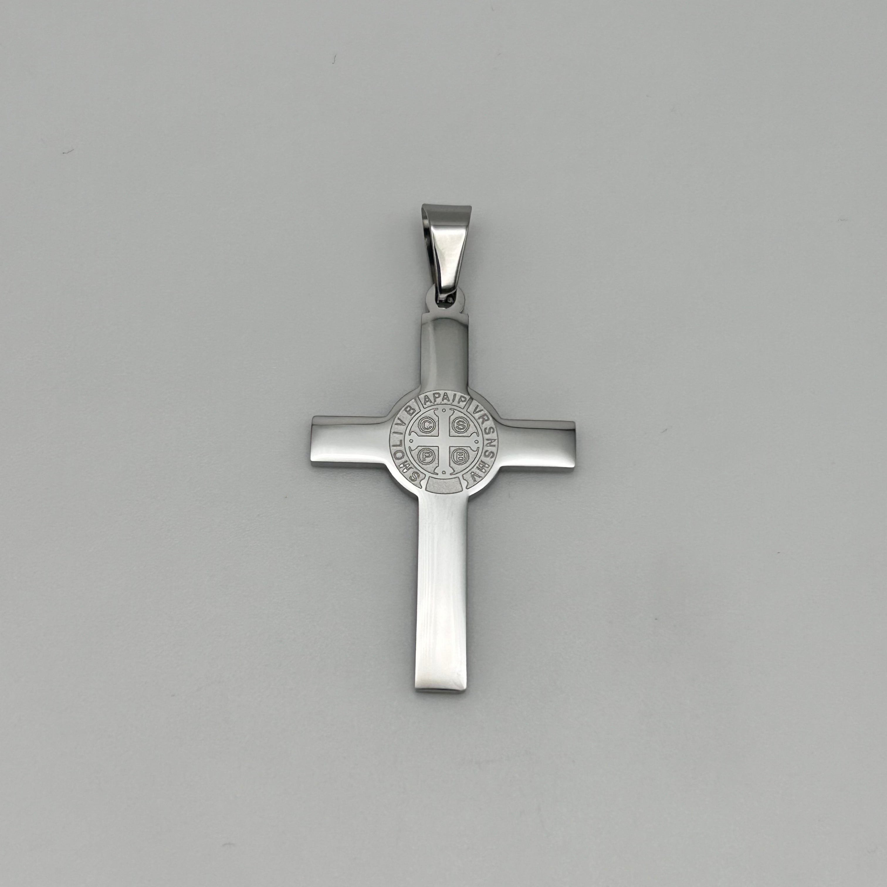 Pendant - Stainless Steel - PDS-1256