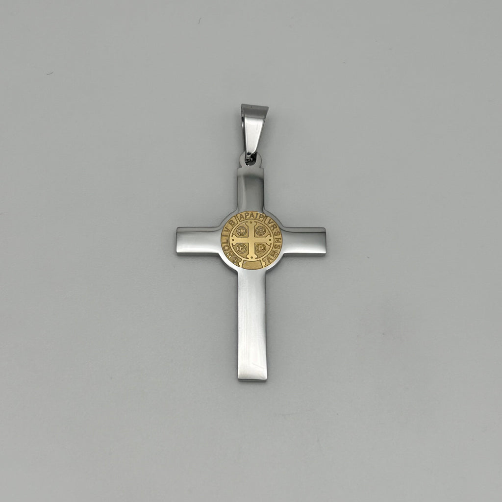 Pendant - Stainless Steel - PDS-1255