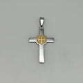Pendant - Stainless Steel - PDS-1255