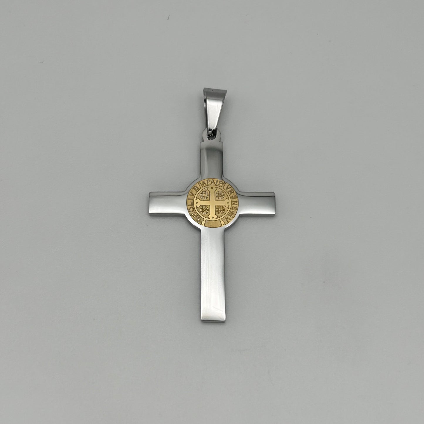 Pendant - Stainless Steel - PDS-1255