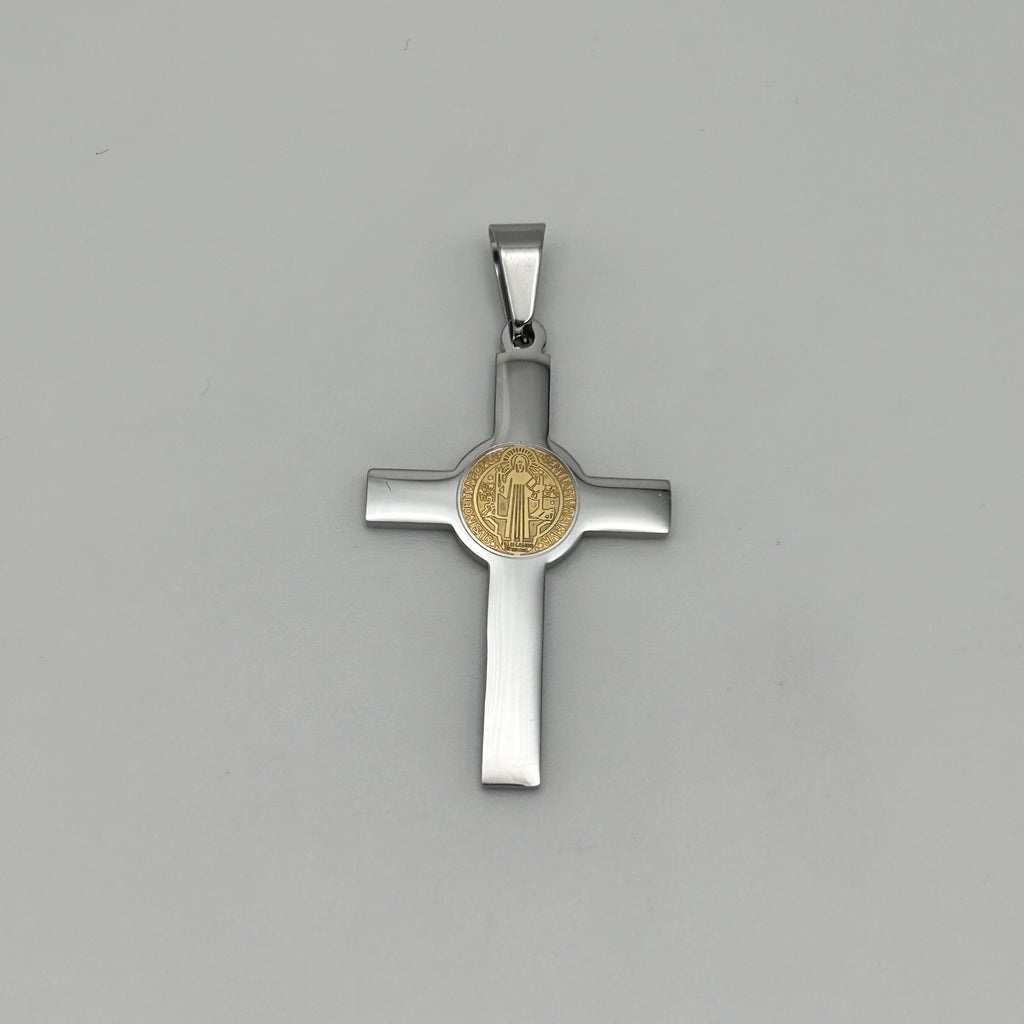 Pendant - Stainless Steel - PDS-1255