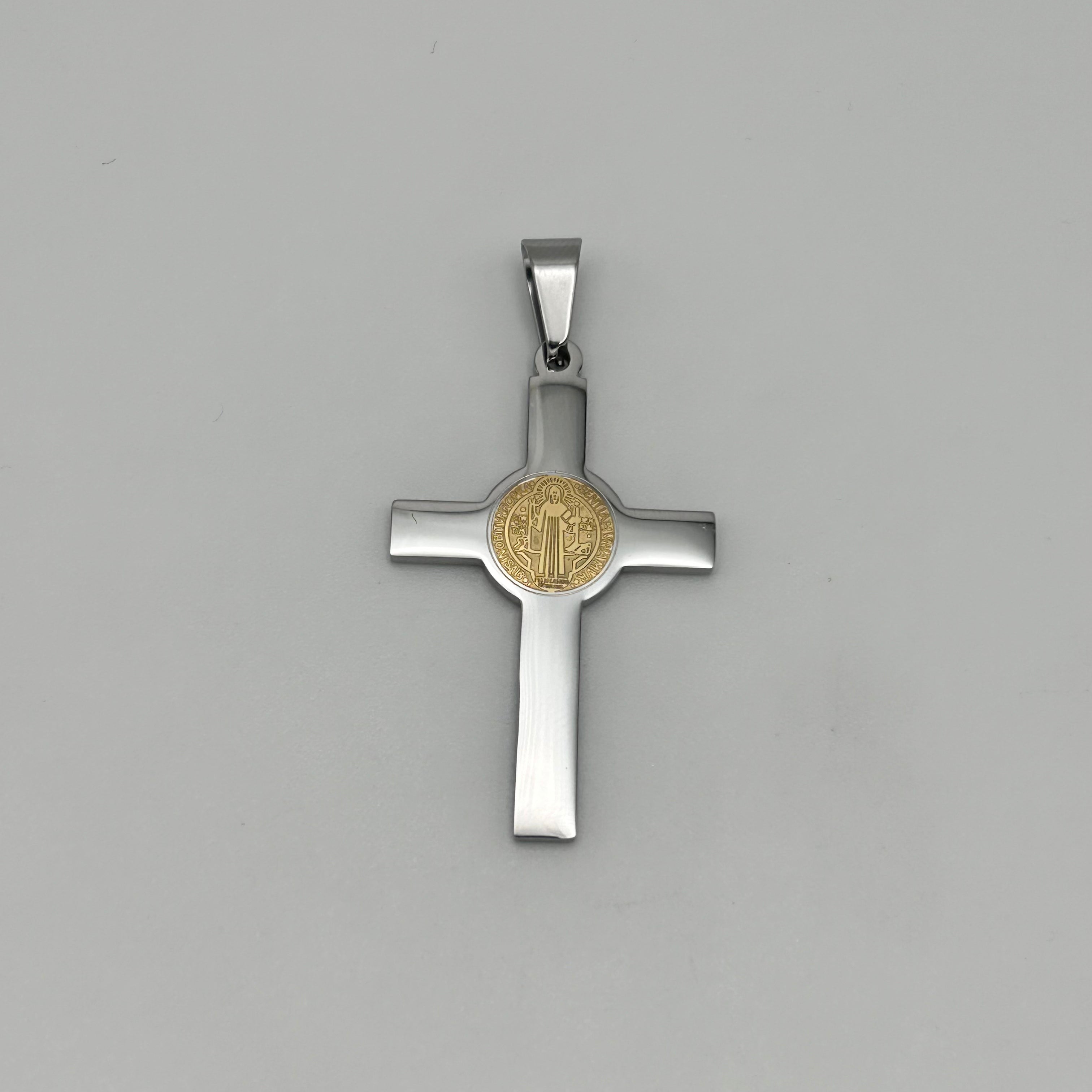 Pendant - Stainless Steel - PDS-1255