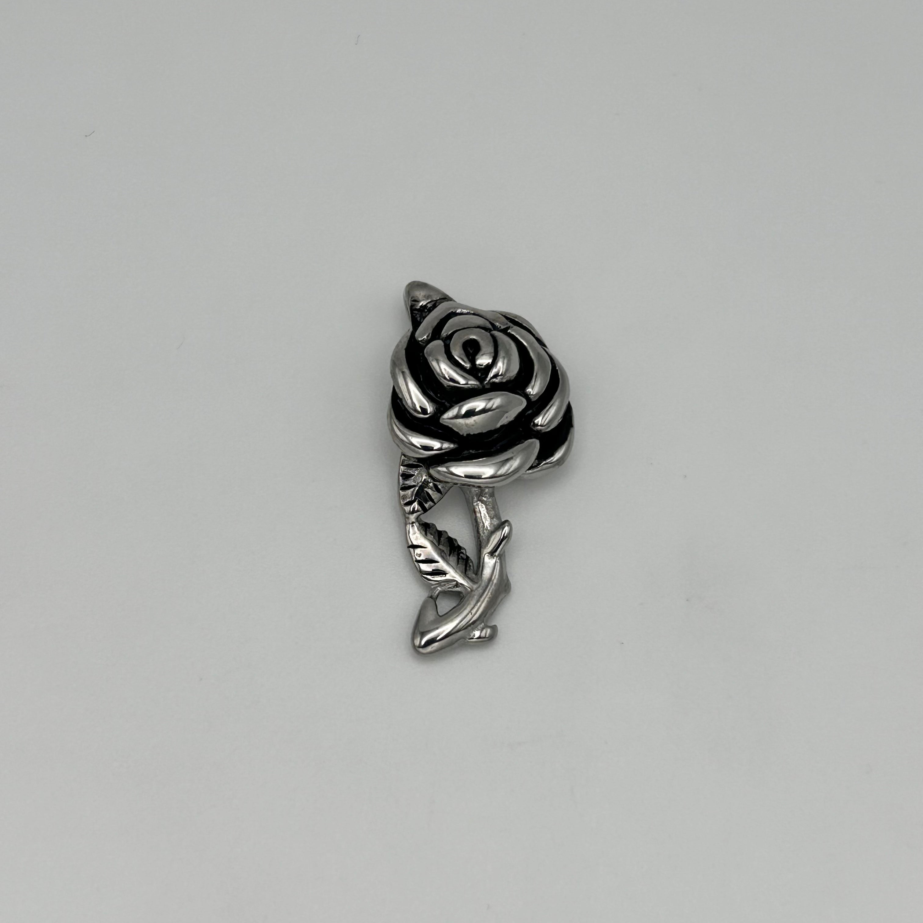 Pendant - Stainless Steel - PDS-1651