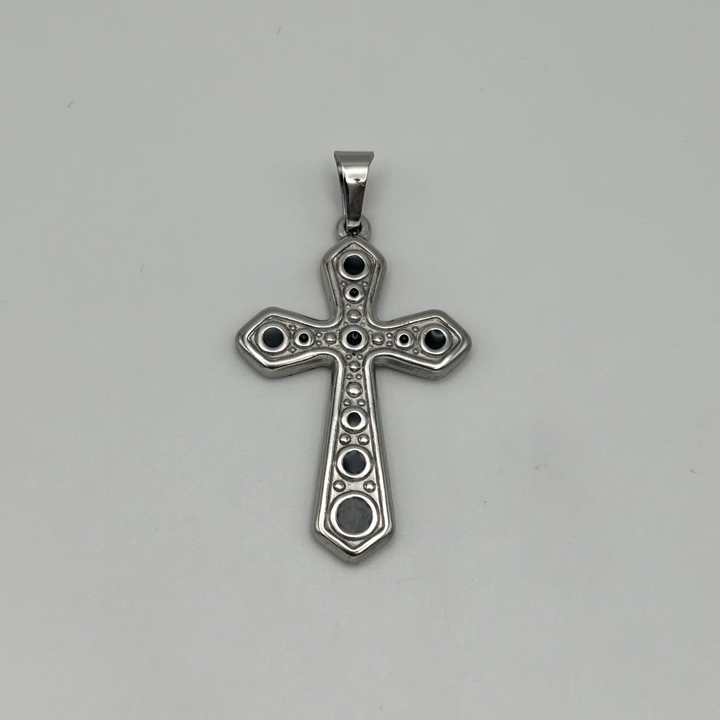 Pendant - Stainless Steel - PDS-1652