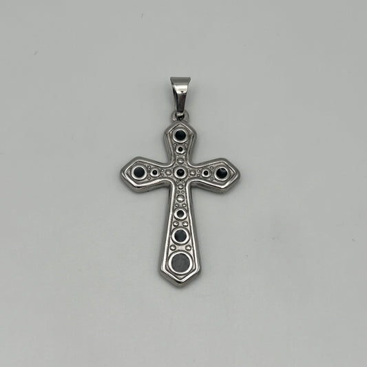 Pendant - Stainless Steel - PDS-1652