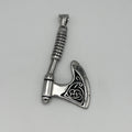 Pendant - Stainless Steel - PDS-1653