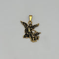 Pendant - Stainless Steel - PDS-1657