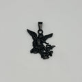 Pendant - Stainless Steel - PDS-1658