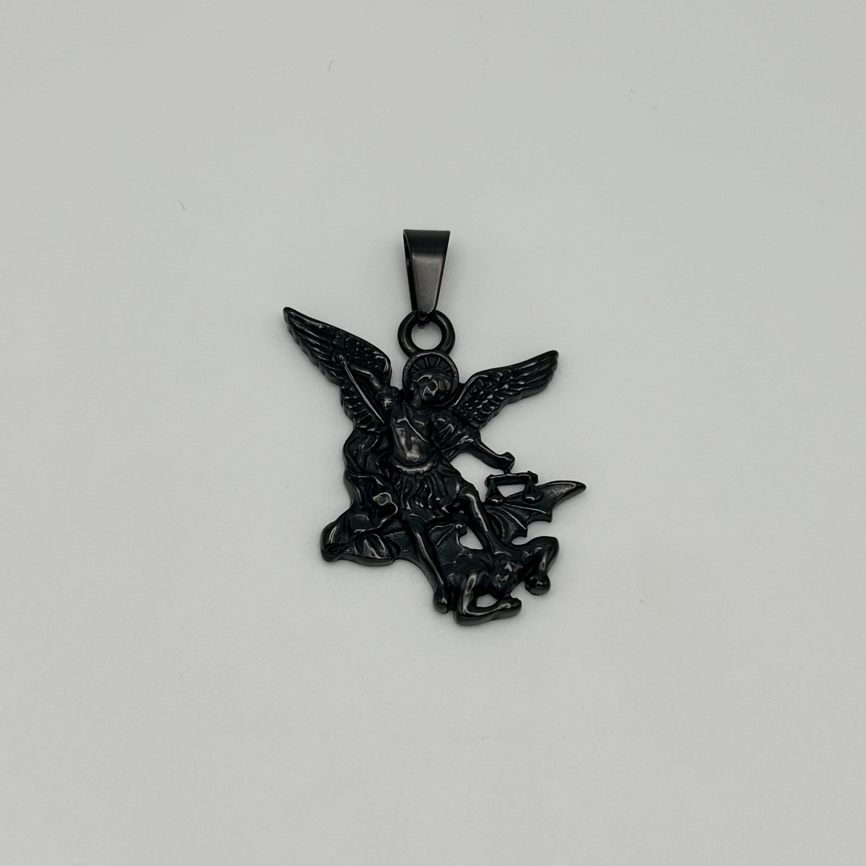 Pendant - Stainless Steel - PDS-1658