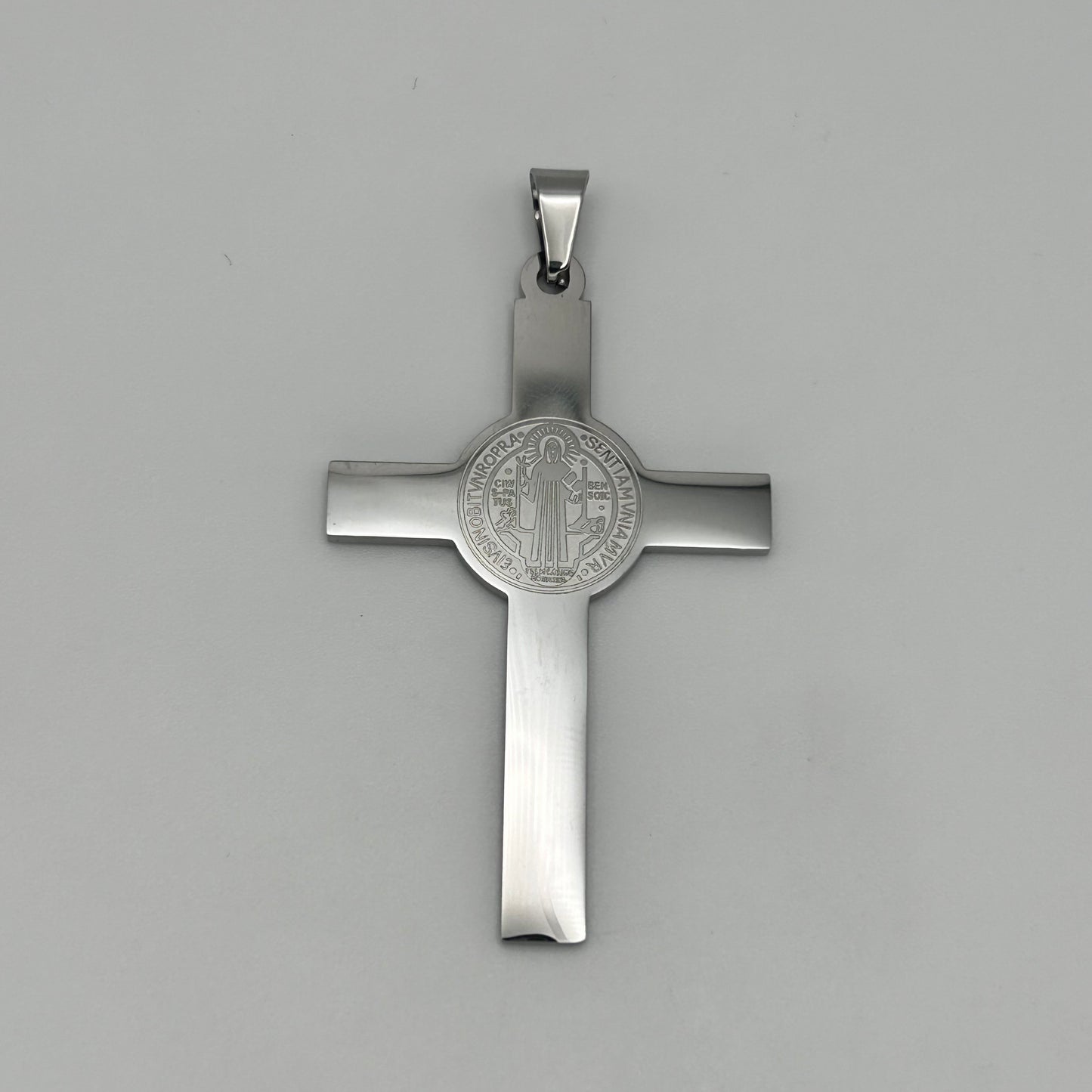 Pendant - Stainless Steel - PDS-1659