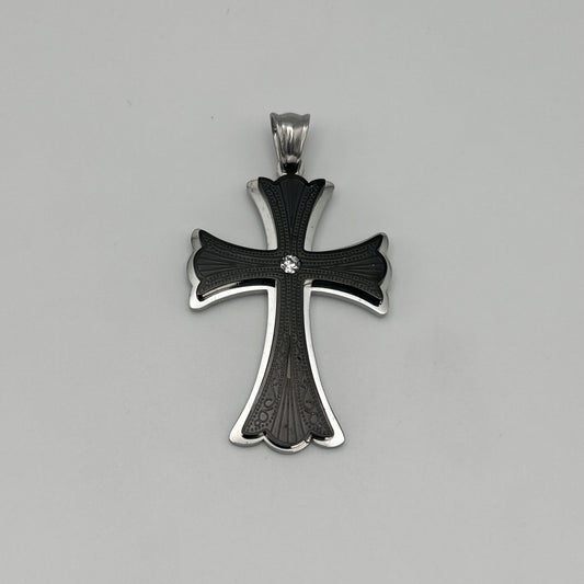 Pendant - Stainless Steel - PDS-1655