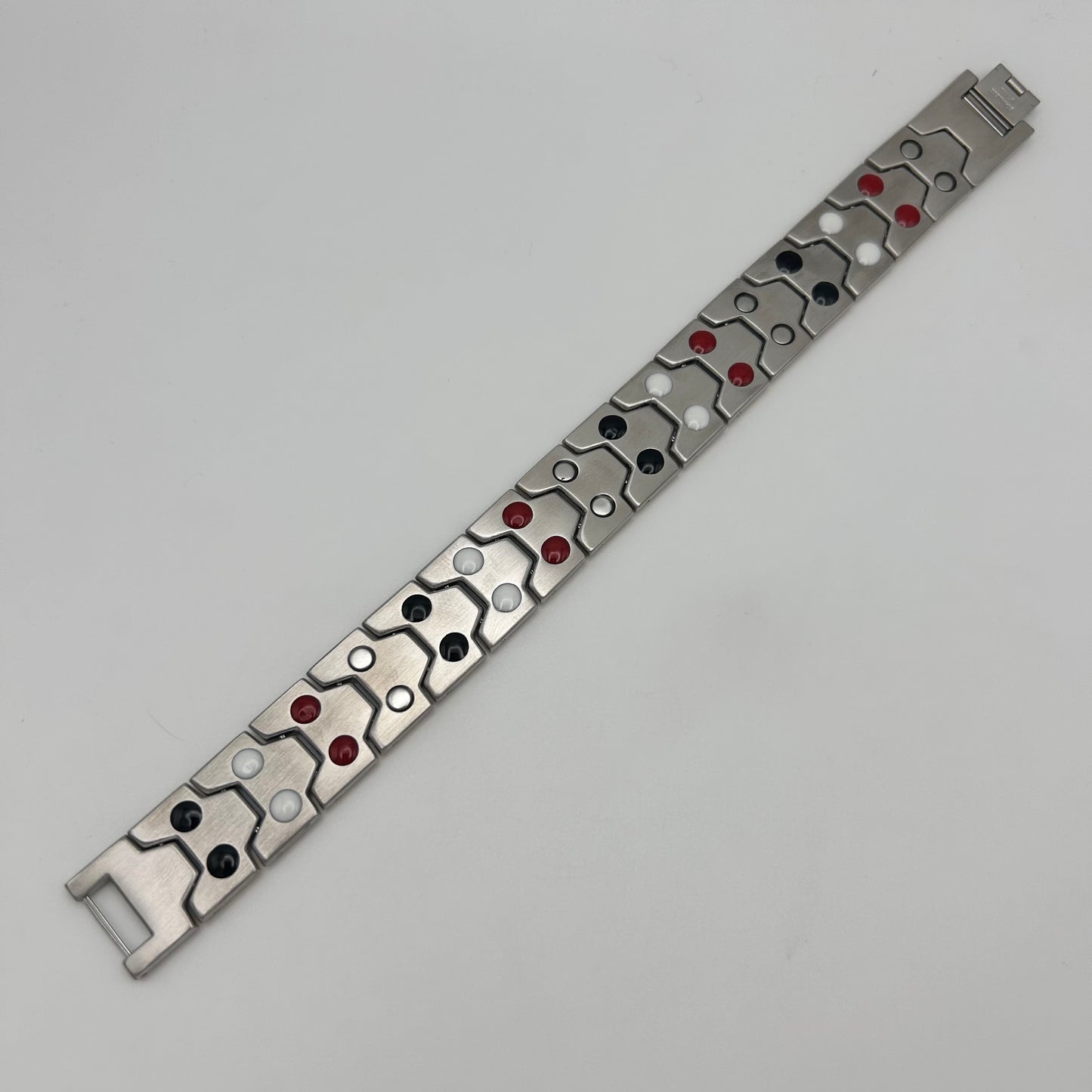 Bracelet - Stainless Steel - Men - BLS-1163