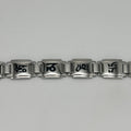 Bracelet - Stainless Steel - BLS-1164