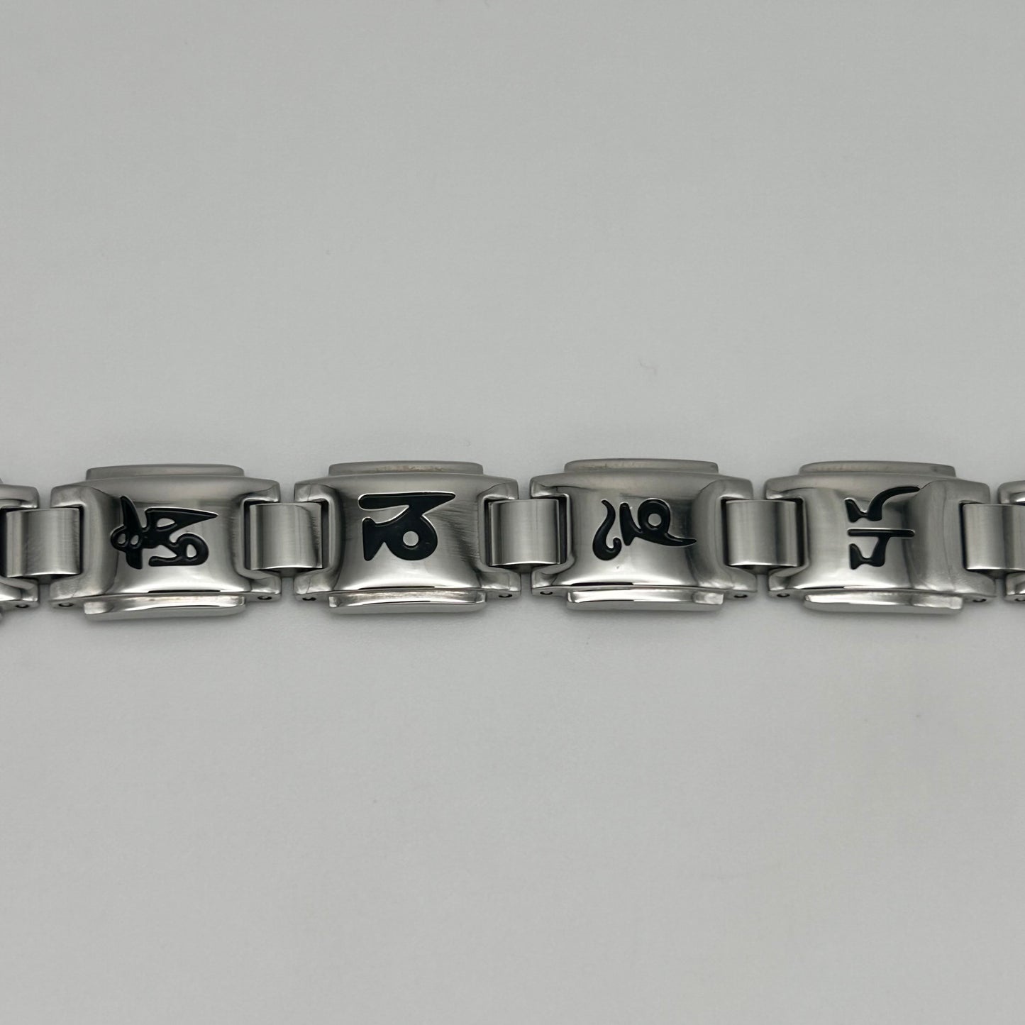 Bracelet - Stainless Steel - Men - BLS-1164