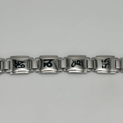 Bracelet - Stainless Steel - Men - BLS-1164