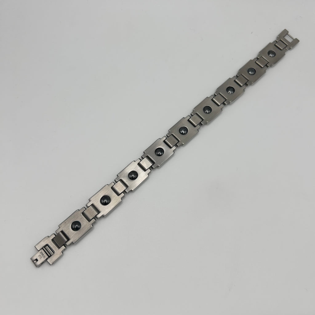 Bracelet - Stainless Steel - BLS-1164