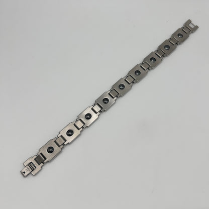 Bracelet - Stainless Steel - Men - BLS-1164