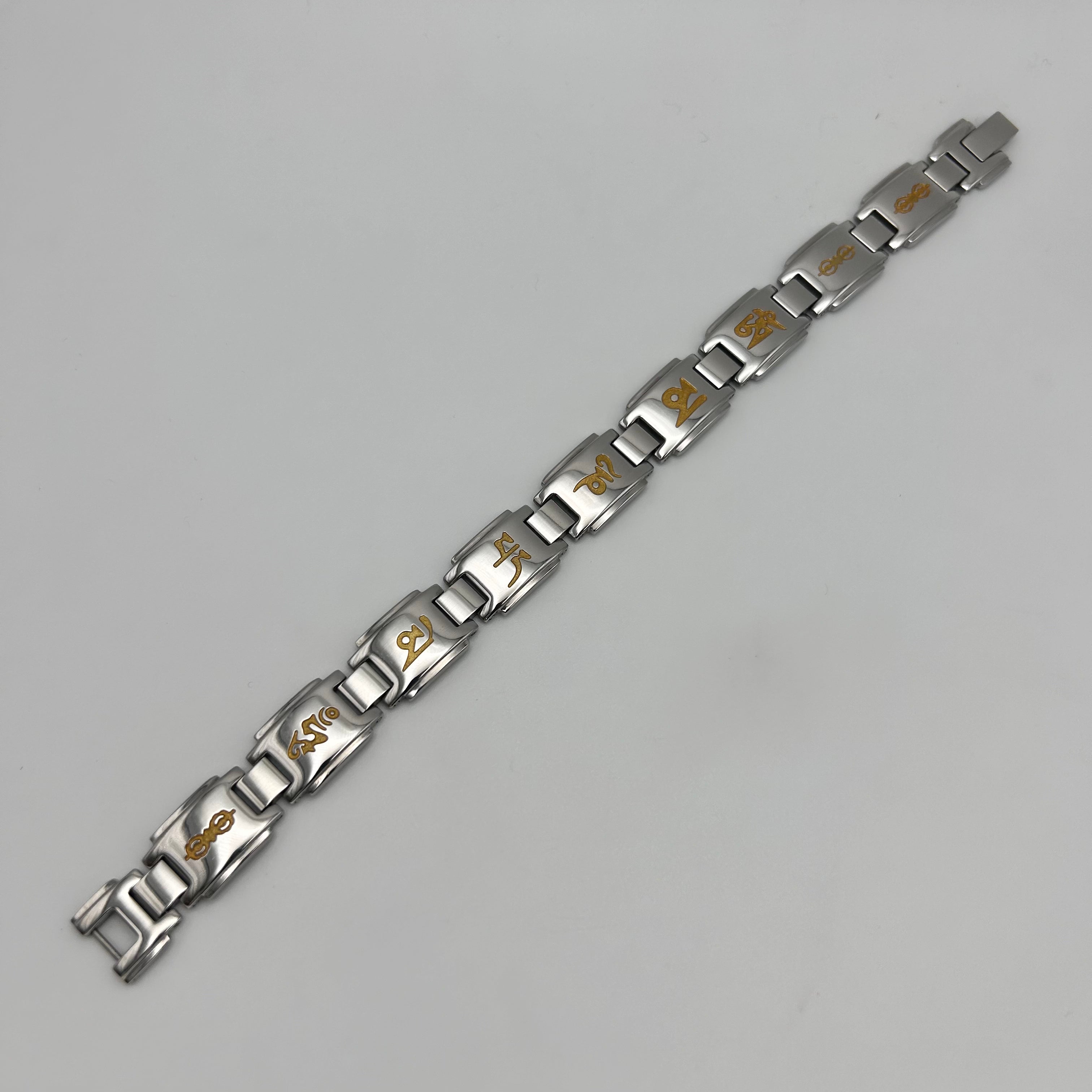 Bracelet - Stainless Steel - BLS-1165