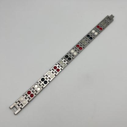 Bracelet - Stainless Steel - Men - BLS-1166