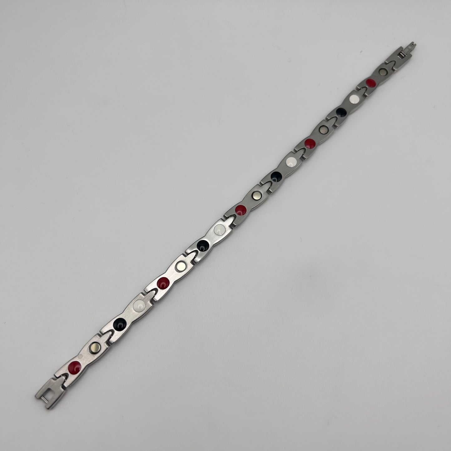 Bracelet - Stainless Steel - Men - BLS-1167