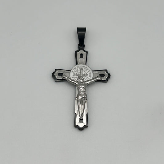 Pendant - Stainless Steel - PDS-7042
