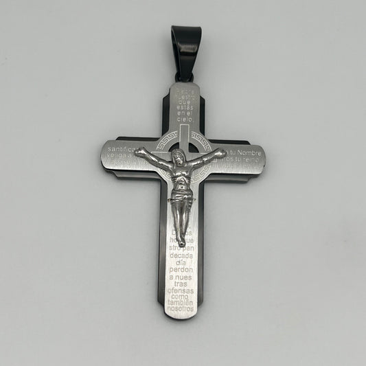 Pendant - Stainless Steel - PDS-7059