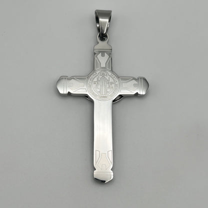 Pendant - Stainless Steel - PDS-7060