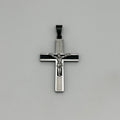 Pendant - Stainless Steel - PDS-4051