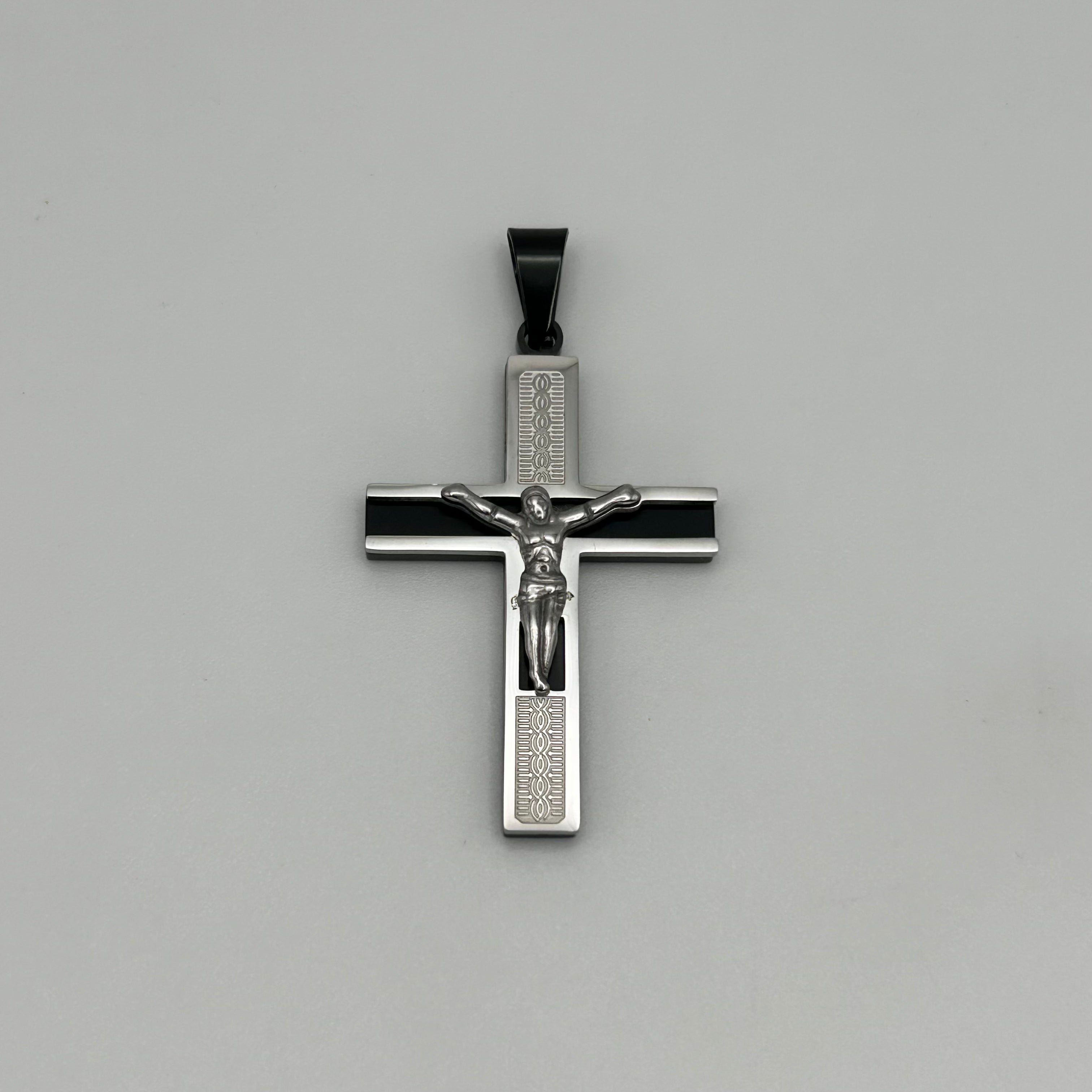 Pendant - Stainless Steel - PDS-4051