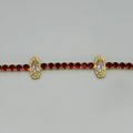 Bracelet - Gold Plated - BLG-1126