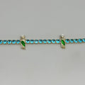 Bracelet - Gold Plated - BLG-1129