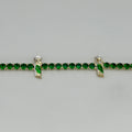 Bracelet - Gold Plated - BLG-1131