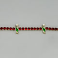 Bracelet - Gold Plated - BLG-1133