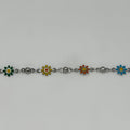 Bracelet - Stainless Steel - For Girl - BLSG-1001