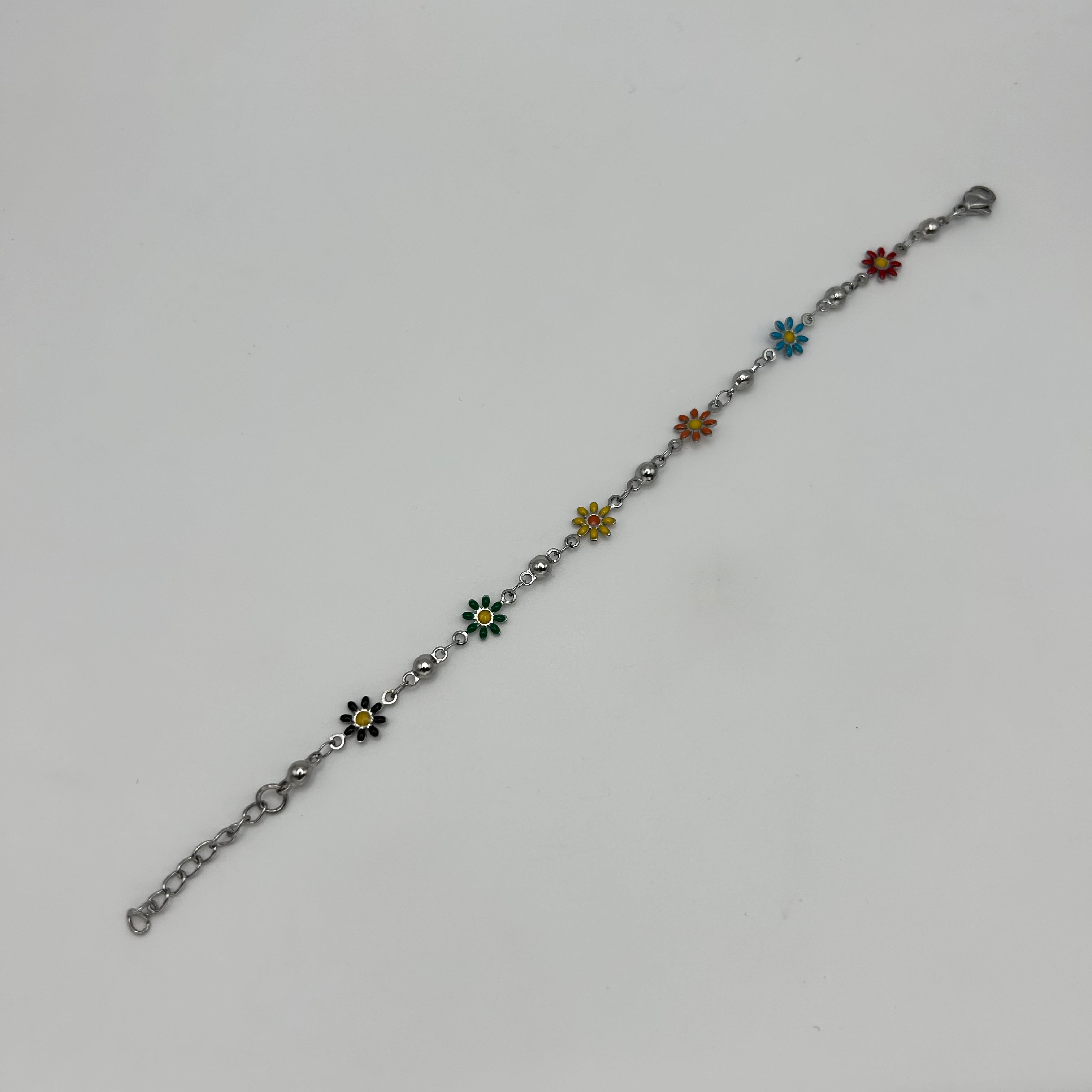 Bracelet - Stainless Steel - For Girl - BLSG-1001