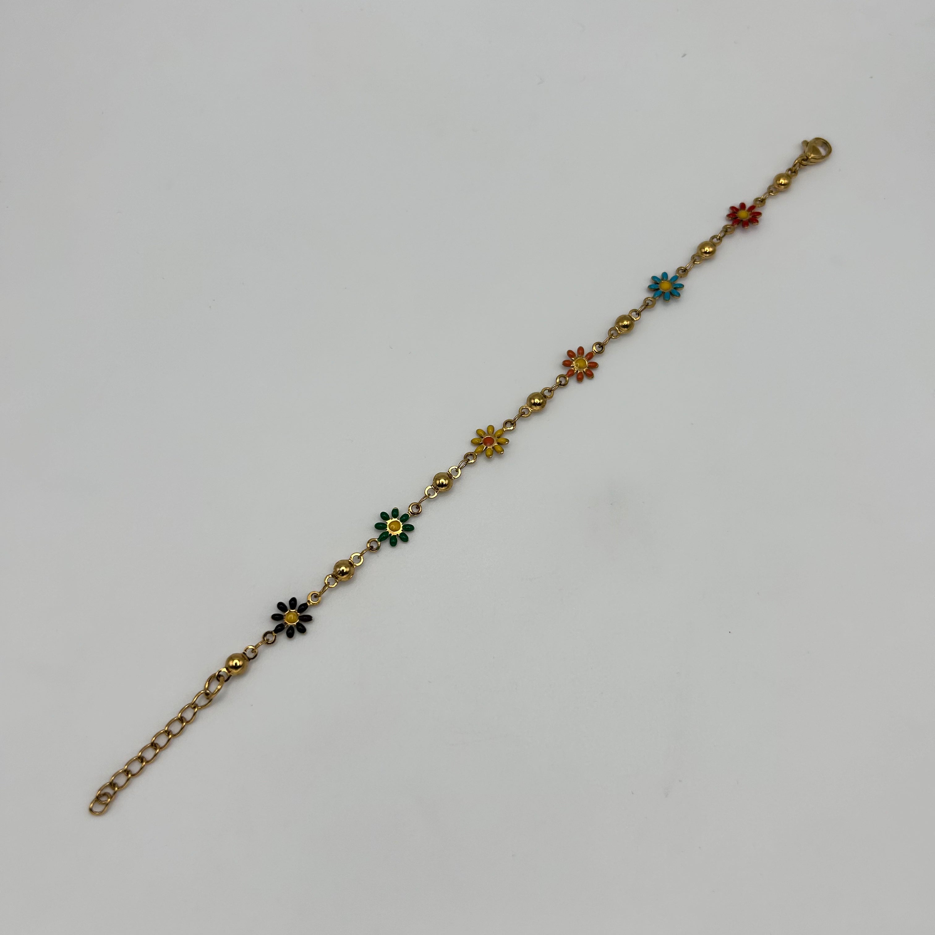 Bracelet - Stainless Steel - For Girl - BLSG-1002
