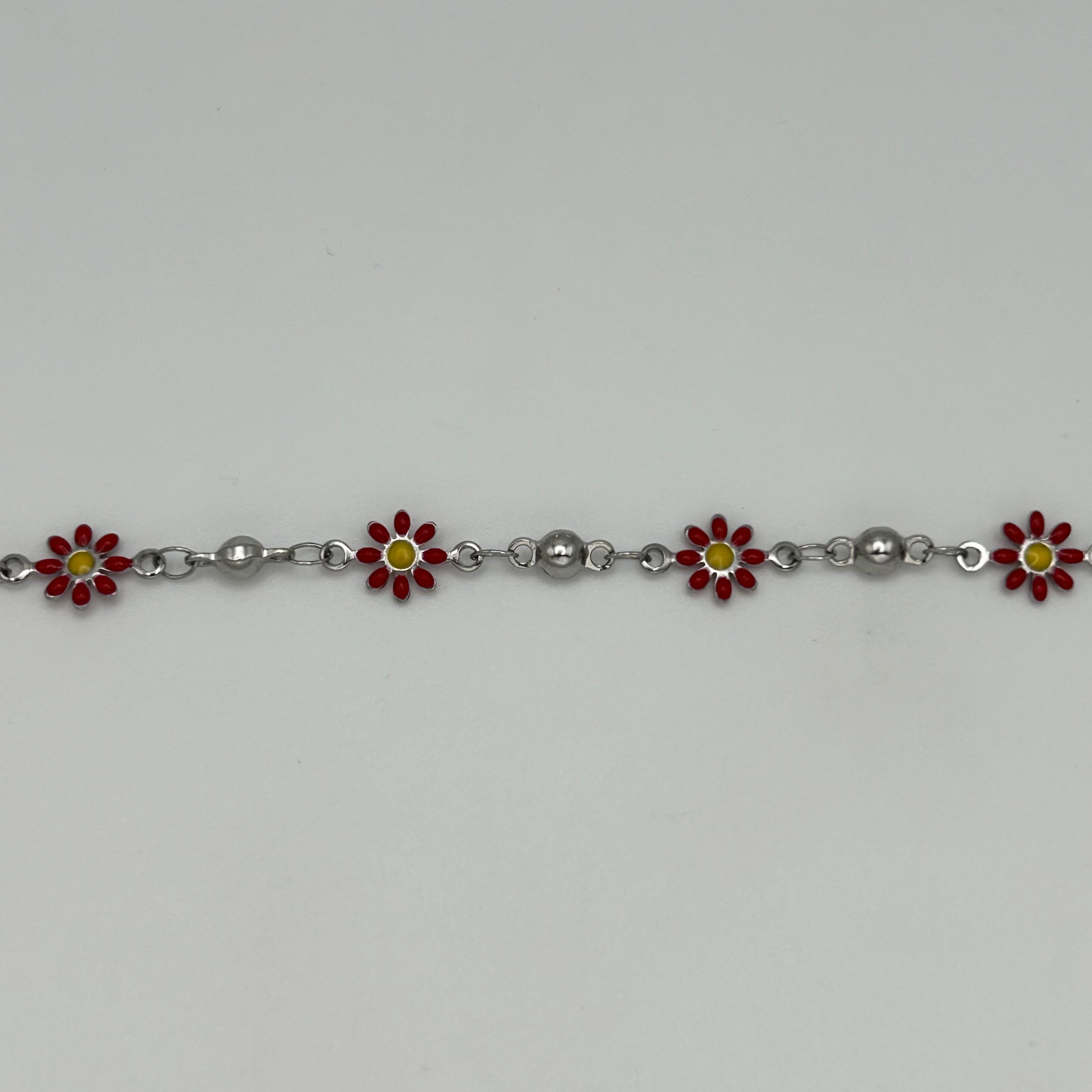 Bracelet - Stainless Steel - For Girl - BLSG-1003