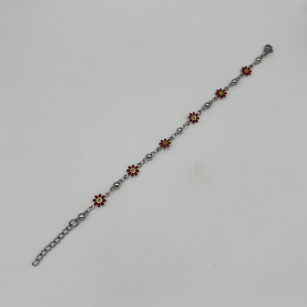 Bracelet - Stainless Steel - For Girl - BLSG-1003
