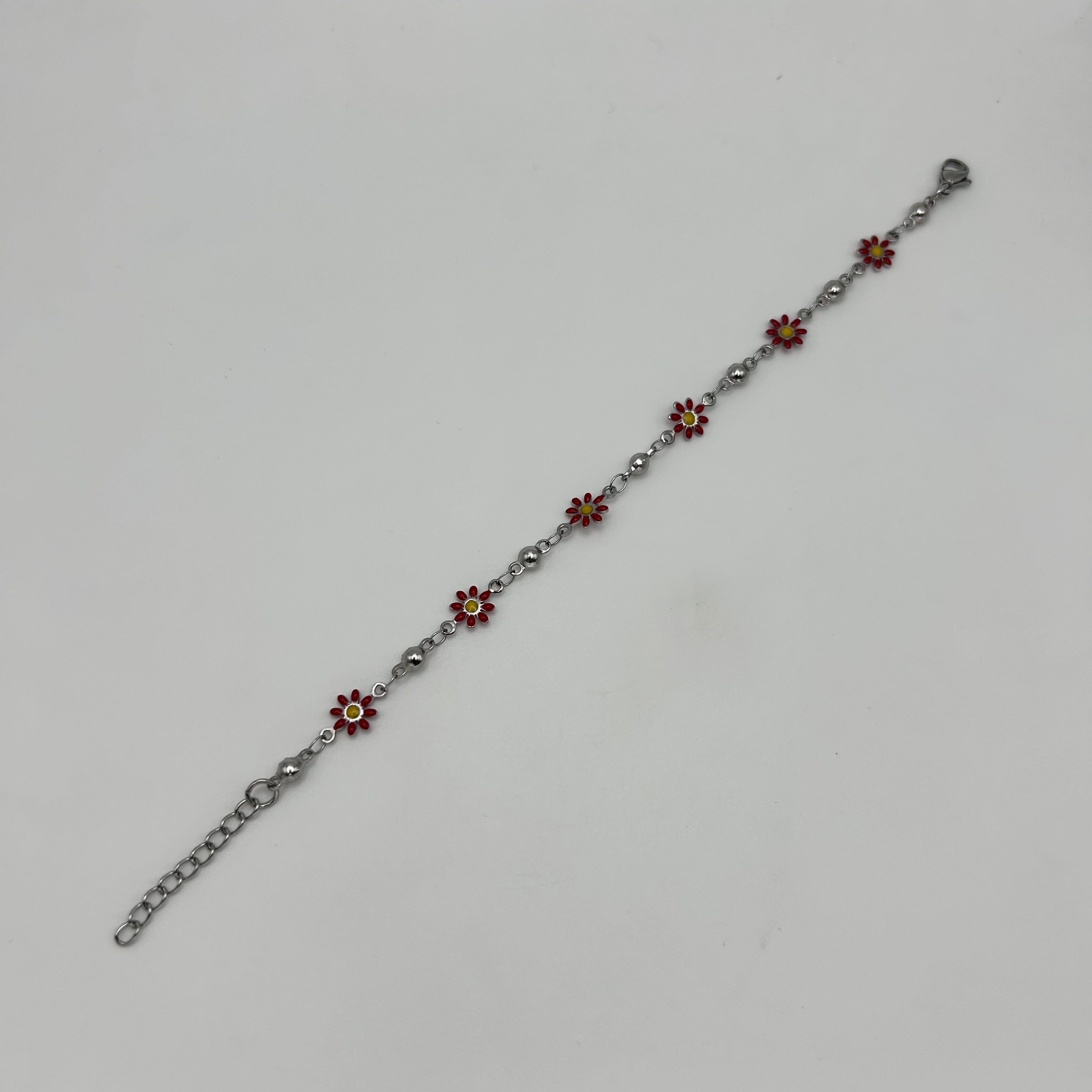 Bracelet - Stainless Steel - For Girl - BLSG-1003