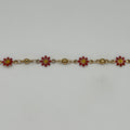 Bracelet - Stainless Steel - For Girl - BLSG-1004
