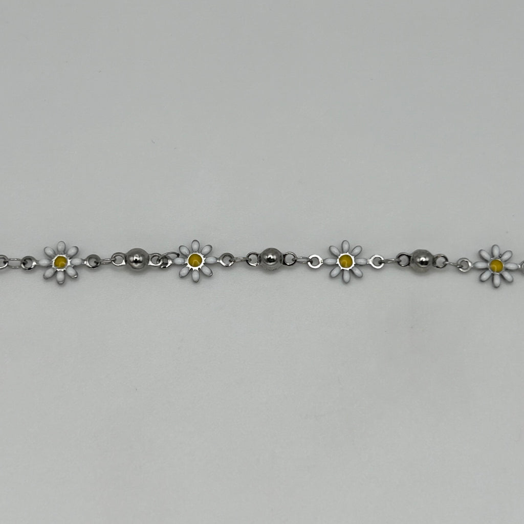 Bracelet - Stainless Steel - For Girl - BLSG-1005