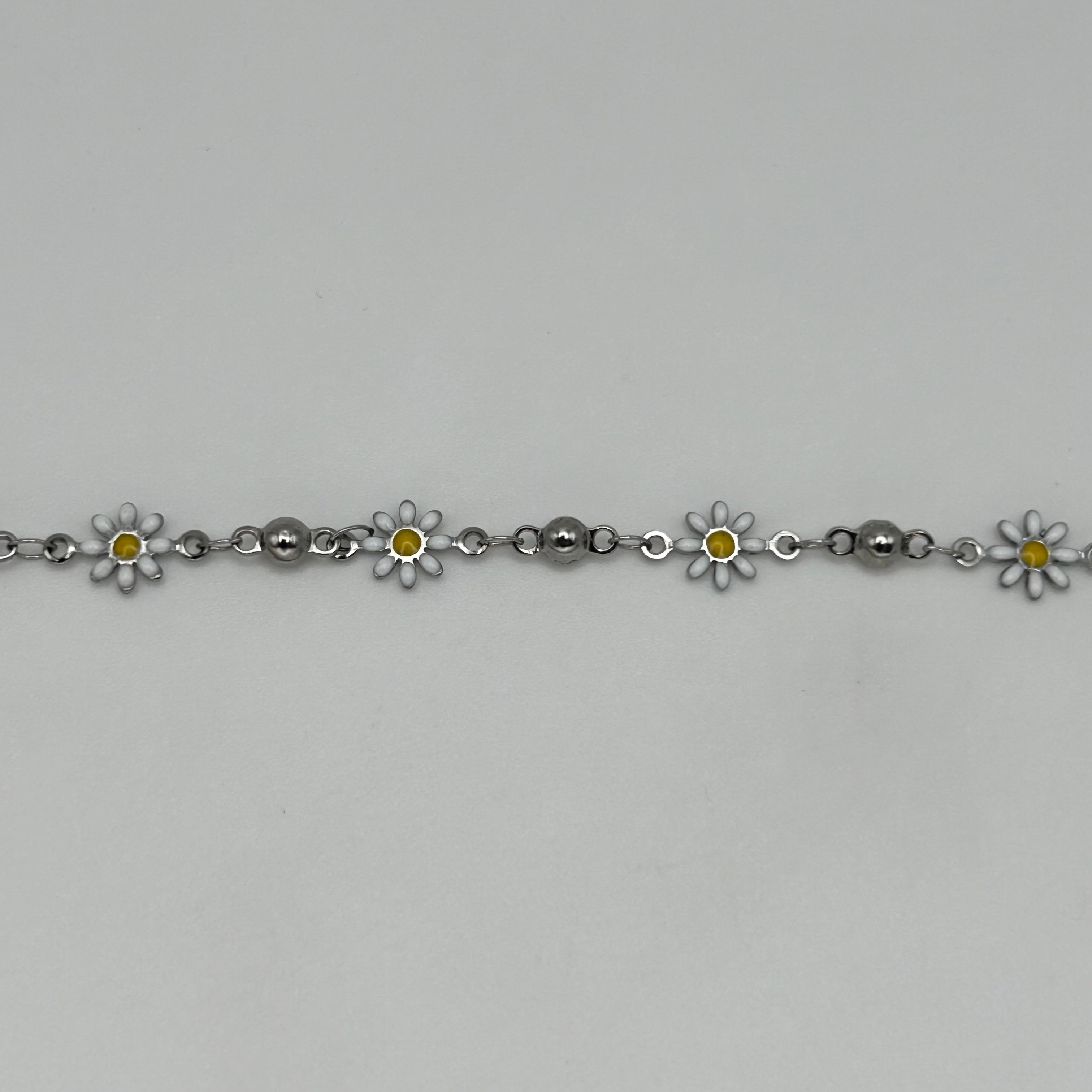 Bracelet - Stainless Steel - For Girl - BLSG-1005