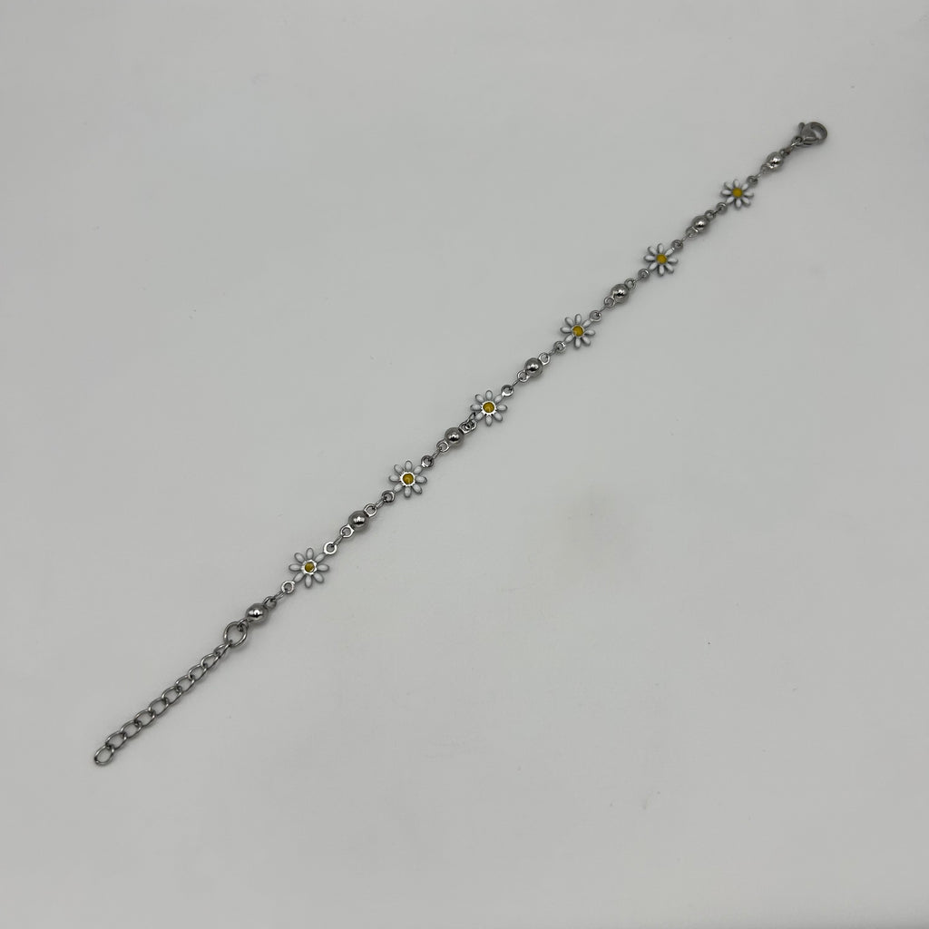 Bracelet - Stainless Steel - For Girl - BLSG-1005