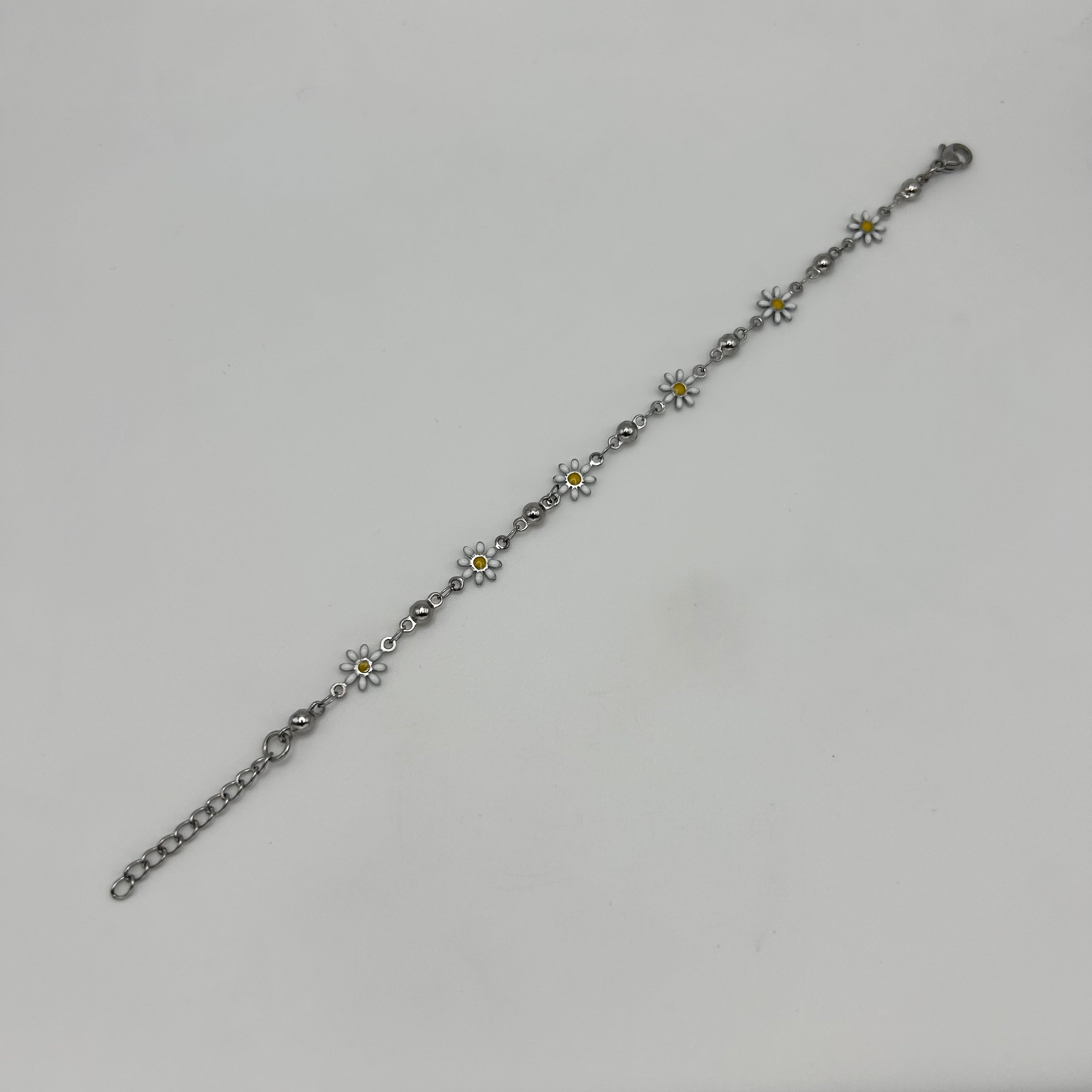 Bracelet - Stainless Steel - For Girl - BLSG-1005