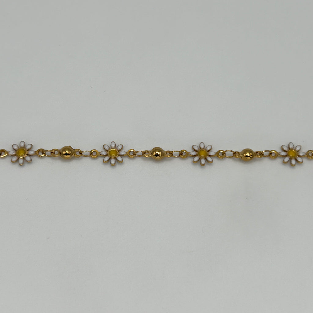 Bracelet - Stainless Steel - For Girl - BLSG-1006