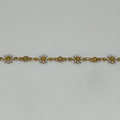 Bracelet - Stainless Steel - For Girl - BLSG-1006
